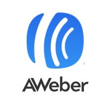 AWeber-logo AWeber-logo